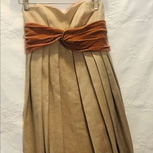Vintage Tracy Reese Dress